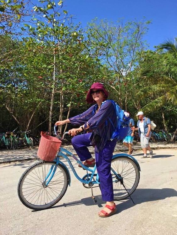 Yucatan 2017