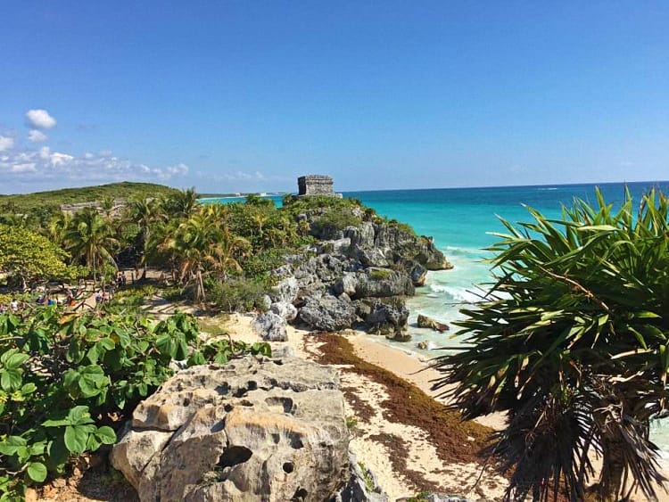 Yucatan 2017