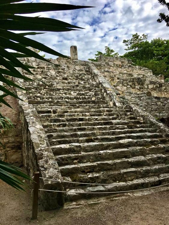 Yucatan 2017