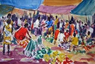 marches